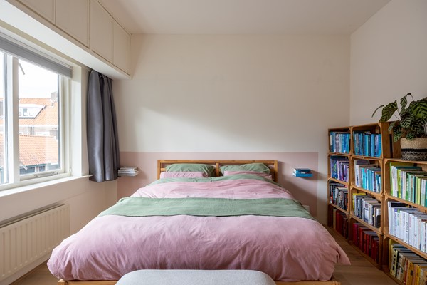 Medium property photo - Byronstraat 46, 3533 VZ Utrecht